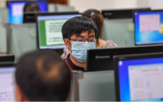 高考试卷是怎样阅卷的,高考阅卷过程中隐藏的6个套路