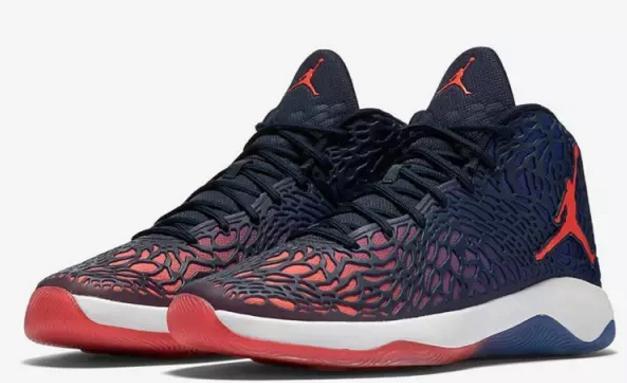 中端篮球鞋买李宁好还是耐克好,安踏和aj的差距