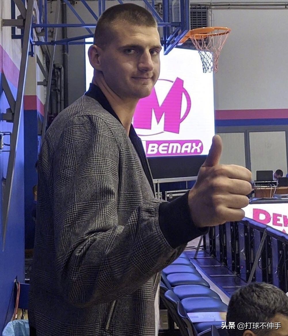 约基奇暴瘦的后果,约基奇复出应战掘金浇息热火