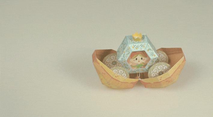 日本千纸鹤折纸,日本折千纸鹤的纸