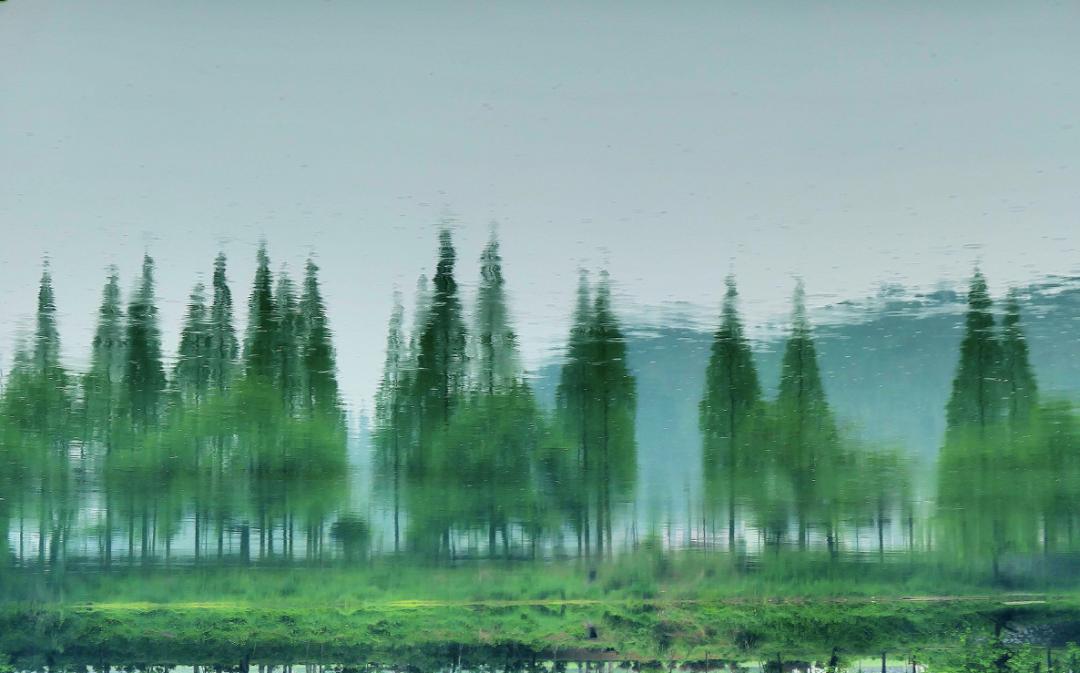 马云去的江西小镇,马云在浙江几个小镇