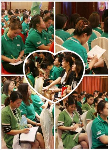 美妆店目前市场前景怎么样,疫情后美业行情