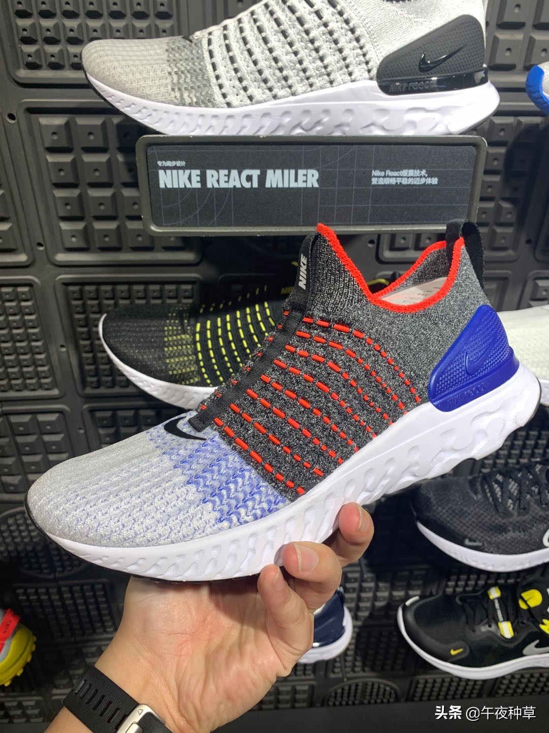 初级跑者跑鞋推荐1000米,618入门跑鞋