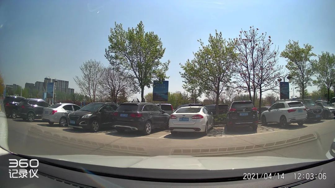 平价行车记录仪推荐排行榜,七款行车记录仪横评