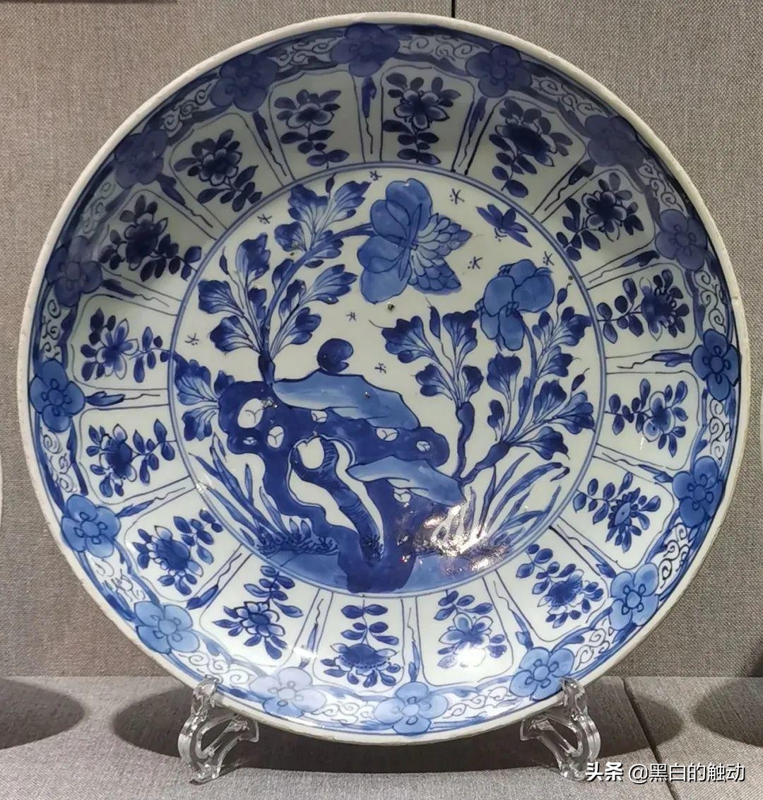 欧洲宫廷把陶瓷当奢侈品,欧洲贵族收集中国瓷器