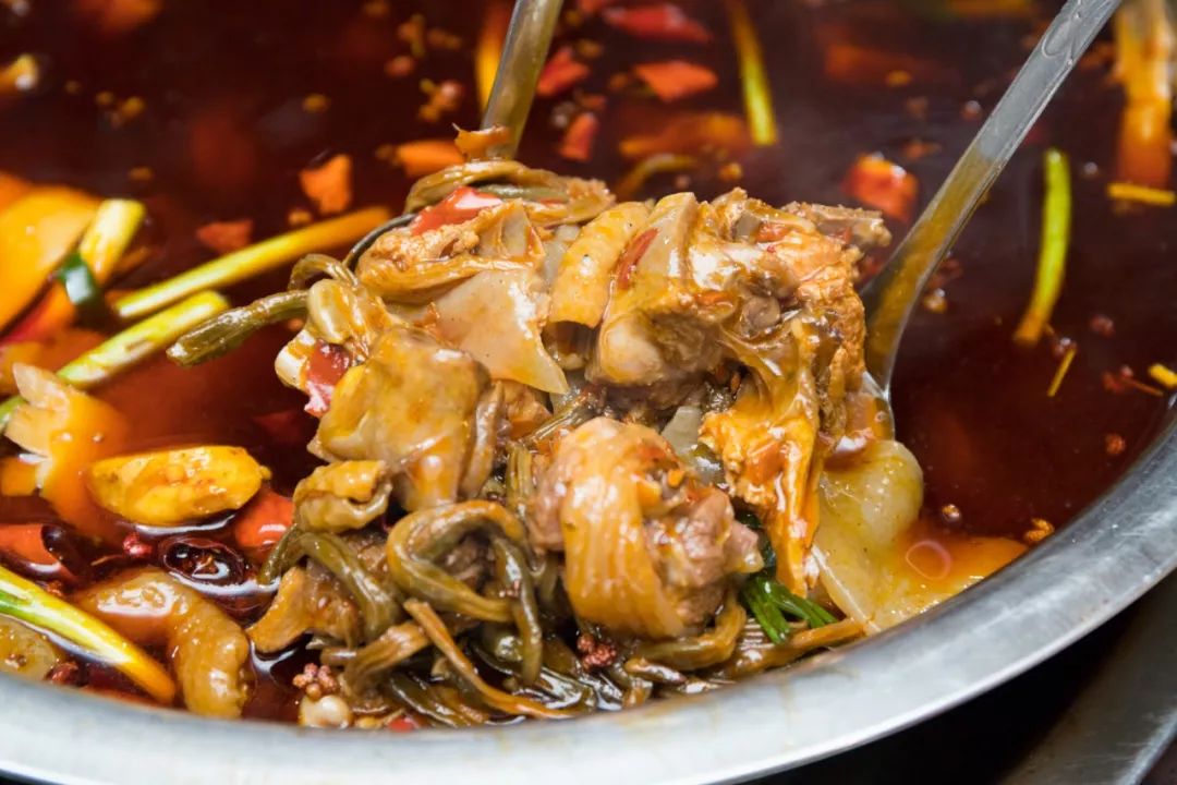 吃遍重庆100家苍蝇馆子,重庆解放碑附近苍蝇馆子前十名