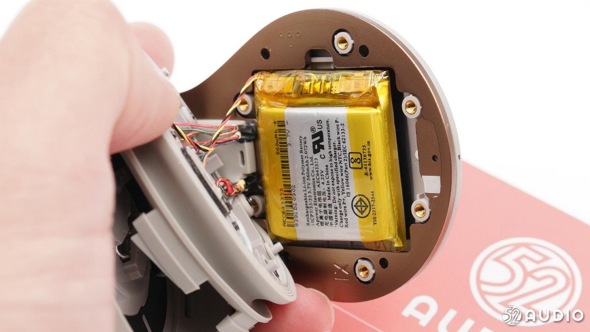 beatspro耳机拆解维修,拆解beatssolo2