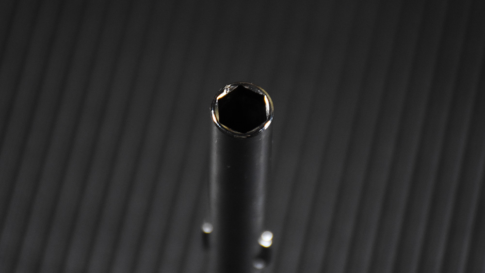 世达螺丝刀怎么拆卸,diy拆解达人