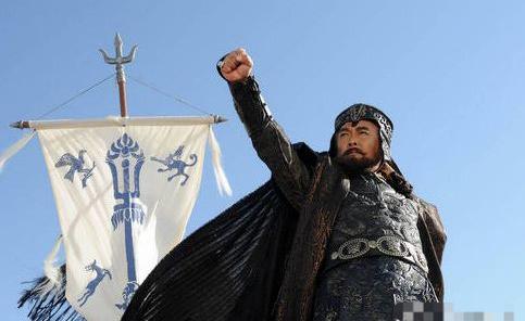 孛儿只斤窝阔台把大汗传给了谁,孛儿只斤窝阔台是好皇帝吗