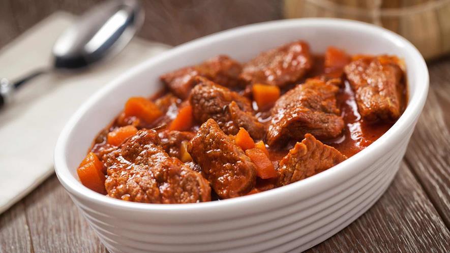 非洲最富有的国家：去南非，跟着这份美食清单吃就对了