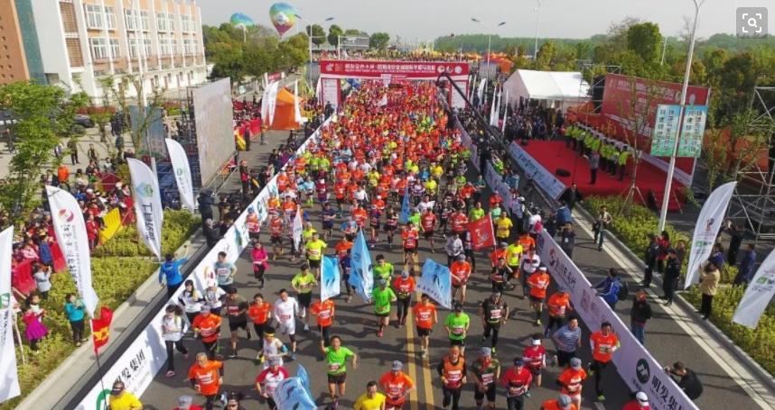 淮安金湖县，淮上明珠、荷花之都，一座富有水乡特色的苏北小城