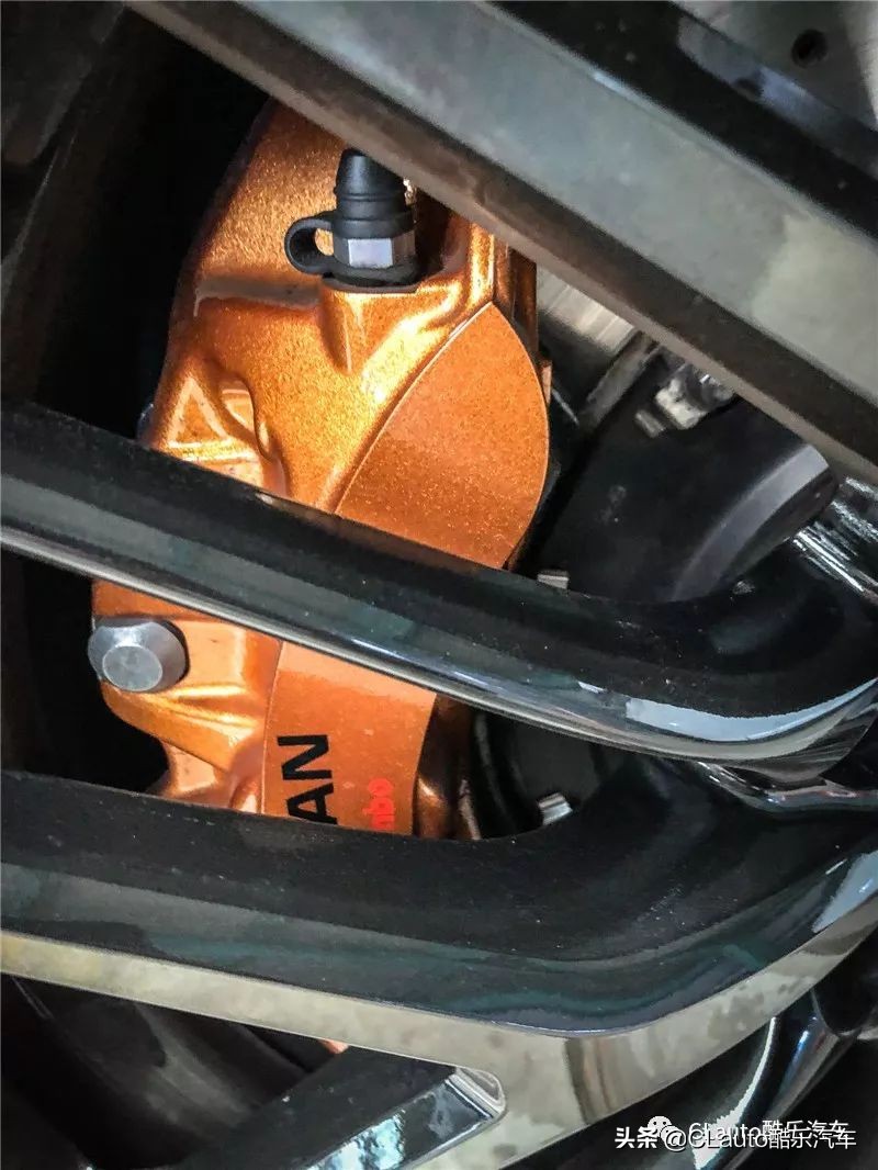 酷乐日本|你好,R35GT-R;再见,我的宽体CLA