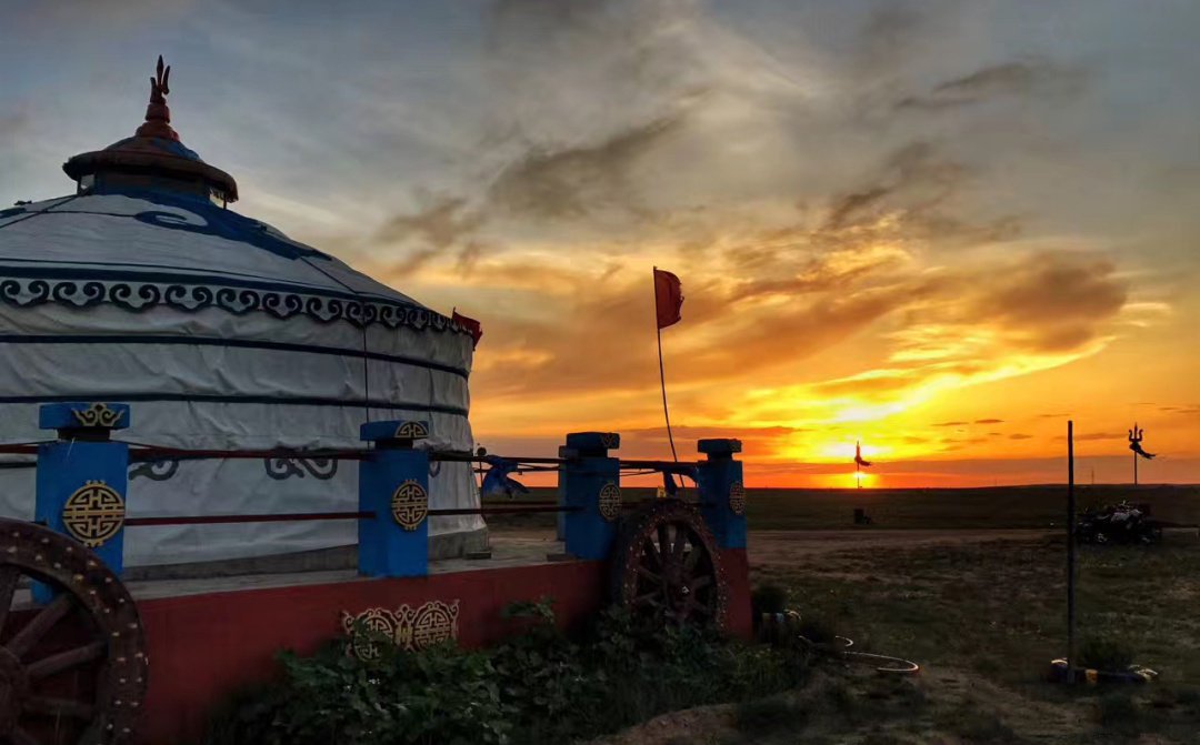内蒙呼和浩特市内游,五一内蒙古呼和浩特及周边游
