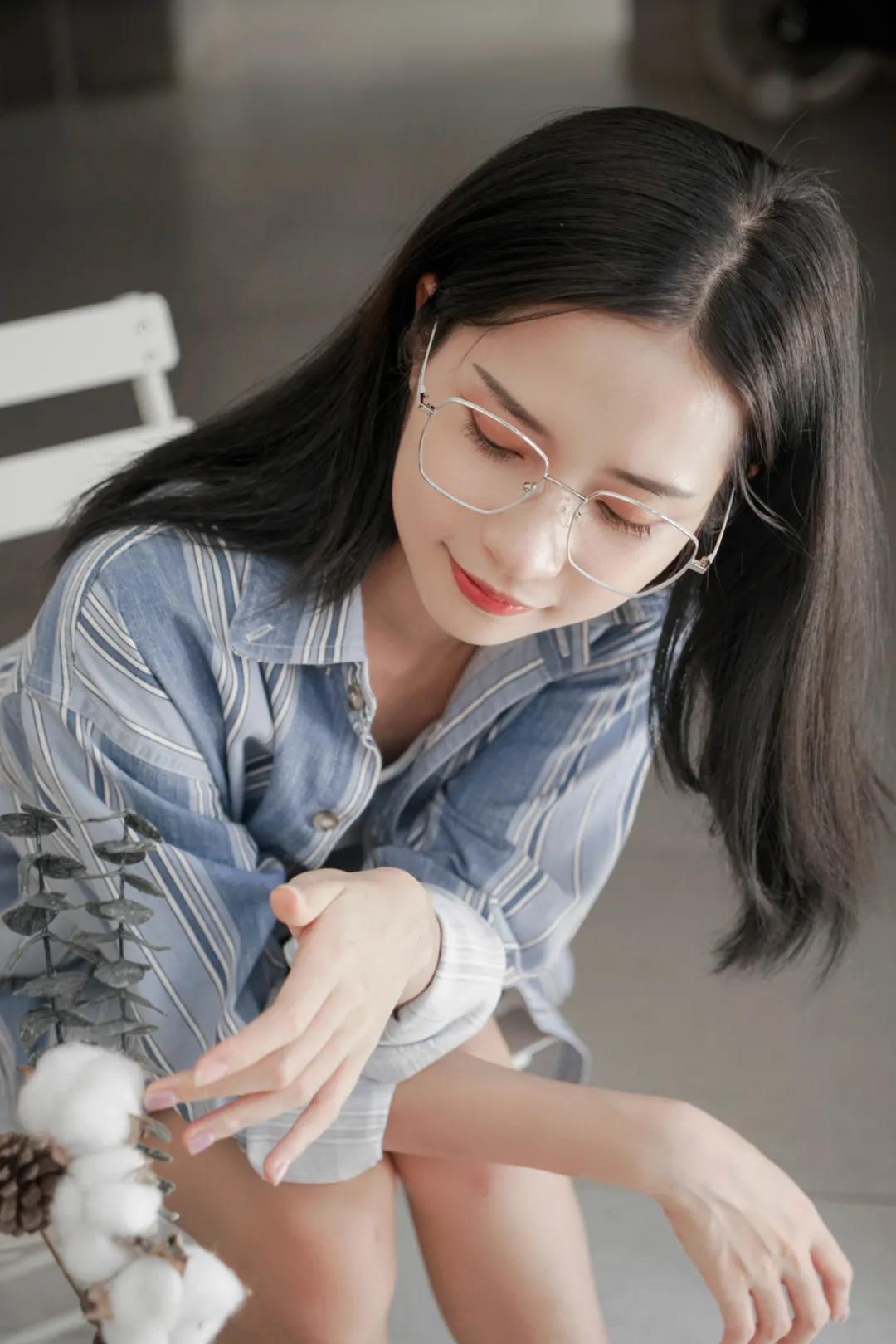 漳州时髦精都在疯抢的眼镜店,漳州推荐的眼镜店