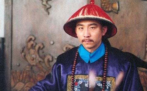 雍正王朝腐败电视剧,解说雍正王朝经典