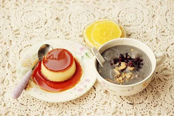 男女老少都适合的补气补血茶,当妈了也要保养自己