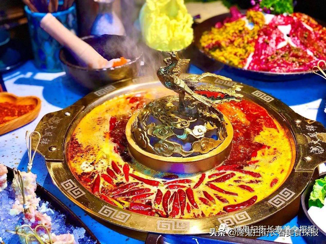 没有套路只有品质的火锅店,实惠鲜货火锅店