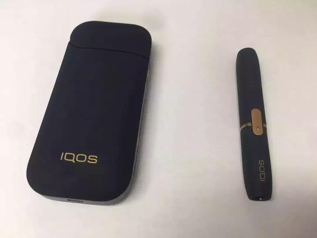 “IQOS”*子烟电**弹在中国属禁售品,10人非法买卖被公诉!