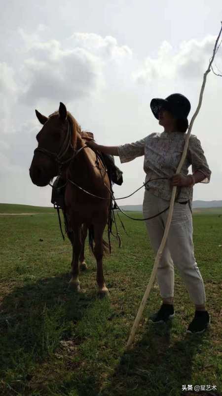 物我合一无我之境,物我同体