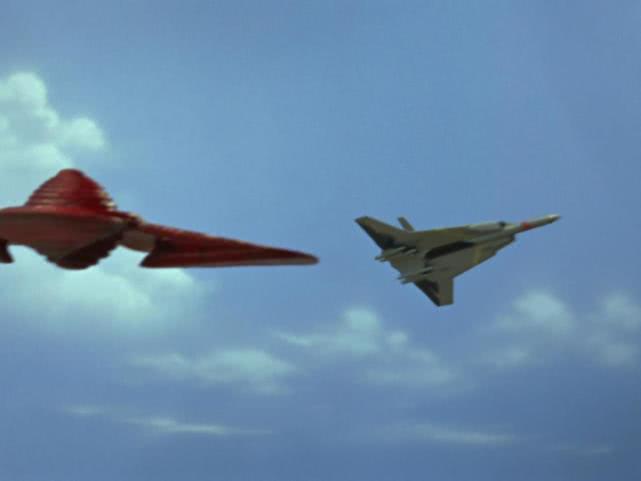 赛文奥特曼库尔星人,赛文奥特曼vs库尔星人