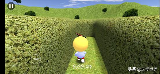 4-6岁儿童专注力训练走迷宫图片,3d立体迷宫12-15岁男孩专注力玩具