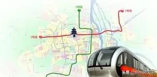 扬州顶配的“中心板块”正在腾飞，买房人赶紧看