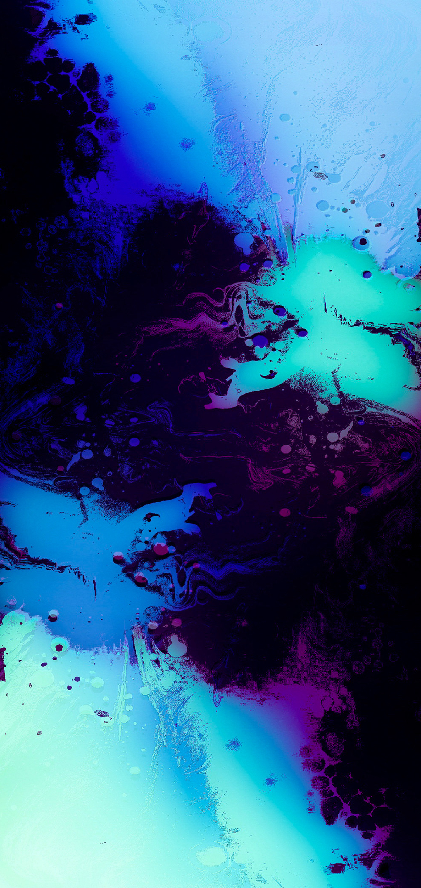 ios14默认高清无水印手机壁纸,ios14全新原生高清手机壁纸