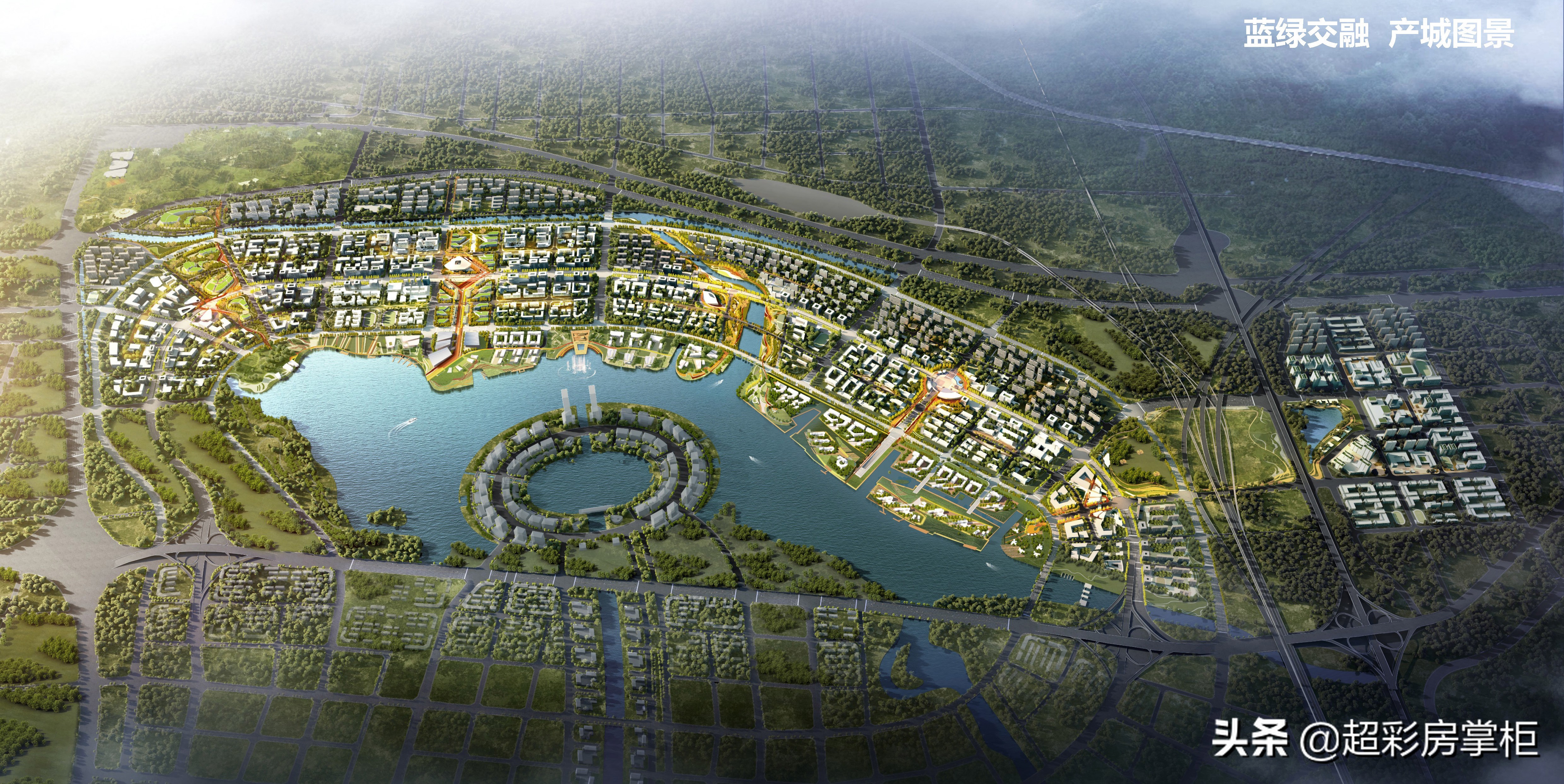 超彩房掌柜,郑州超峰探盘