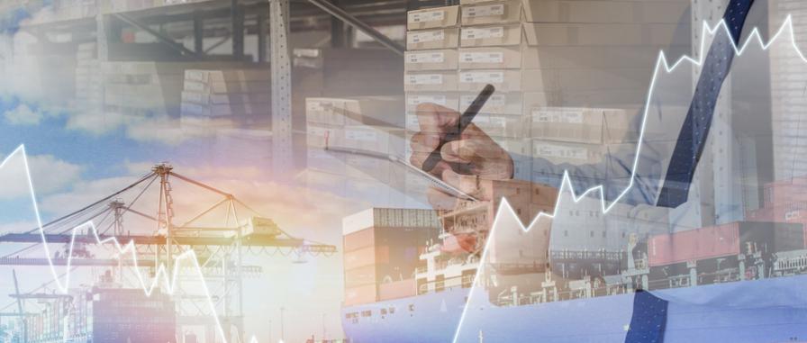 供应链专业就业前景,物流与供应链专业的就业前景