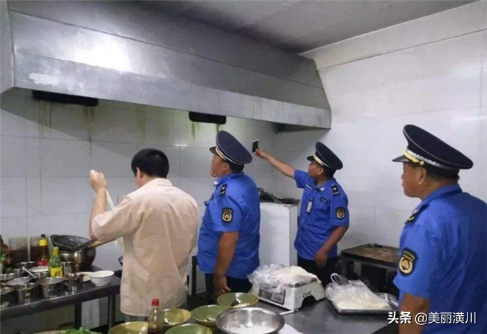 城管检查餐饮油烟净化器设备,城管查餐饮油烟依据