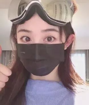 撞脸迪丽热巴的她为什么没火起来,撞脸赵丽颖被骂滚出娱乐圈