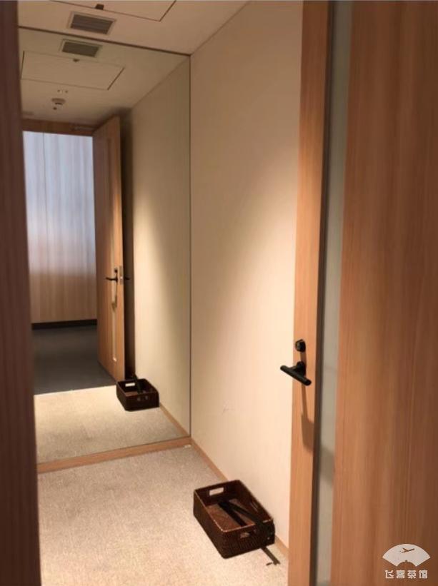 日航飞机头等舱体验视频 (日航787商务舱体验)