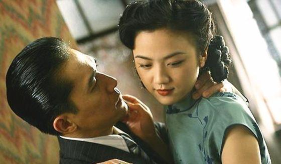 《色戒》原型郑苹如：临死之前留下遗言，唯勿枪击我面，坏我容貌