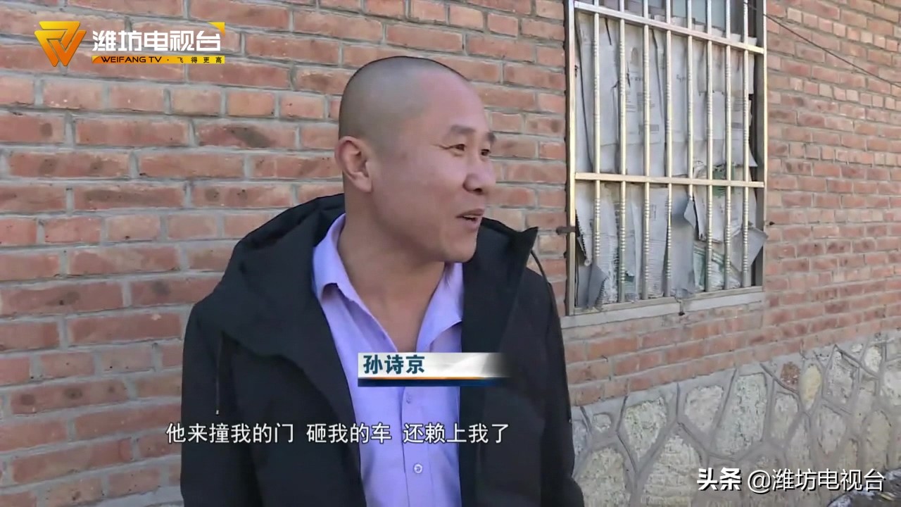 父子残疾以租地维生，拖欠租金找租户理论被打，被“欺负”如何维权？