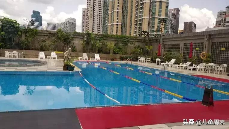 深圳布吉游泳培训班,深圳专业级游泳培训排名