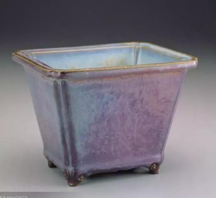 故宫压破瓷器,博物馆镇馆之宝钧瓷