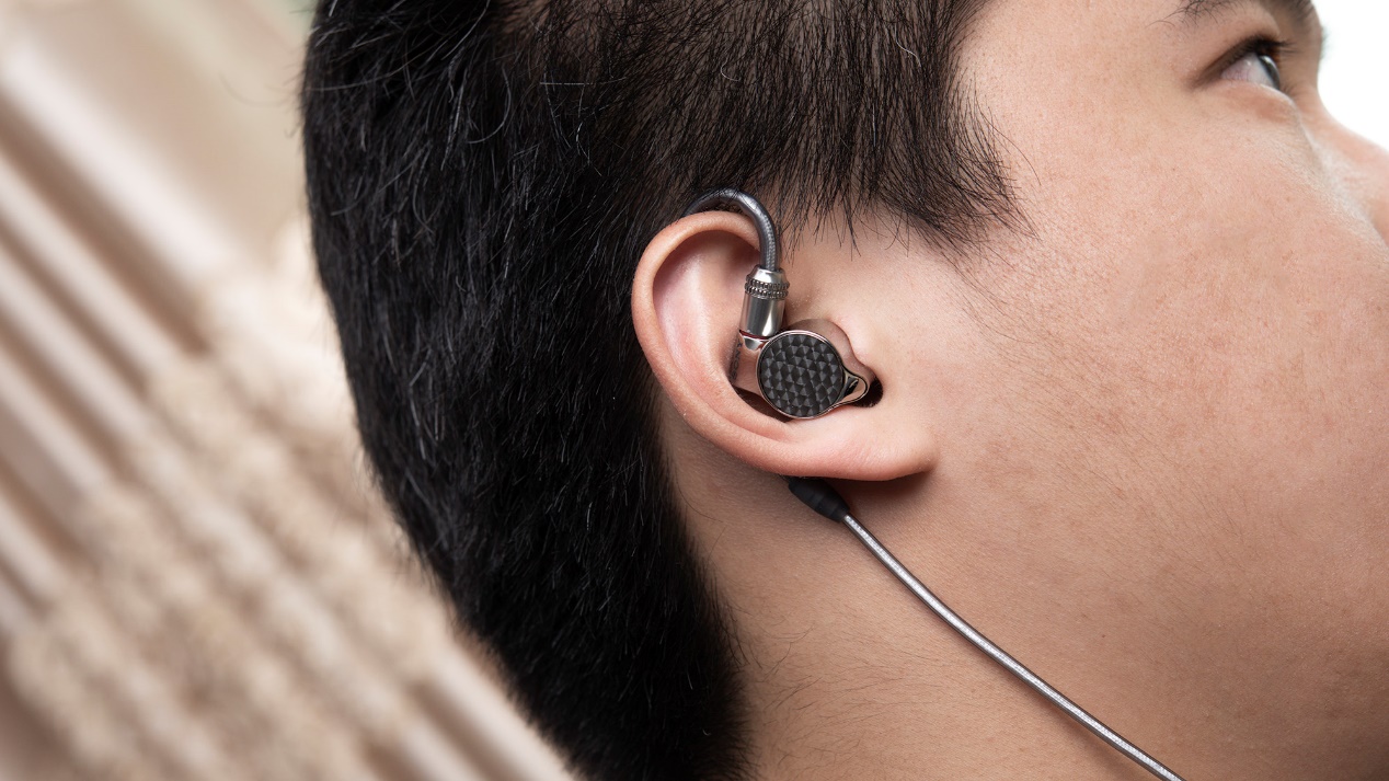 索尼ierz1r和森海塞尔ie900,索尼ier-z1r评测