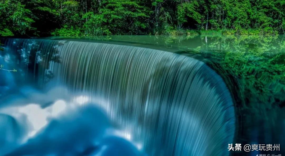 荔波洪江艺术村介绍,荔波洪江村开发区