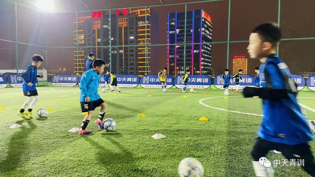 青训足球每天训练计划,青训足球日常训练