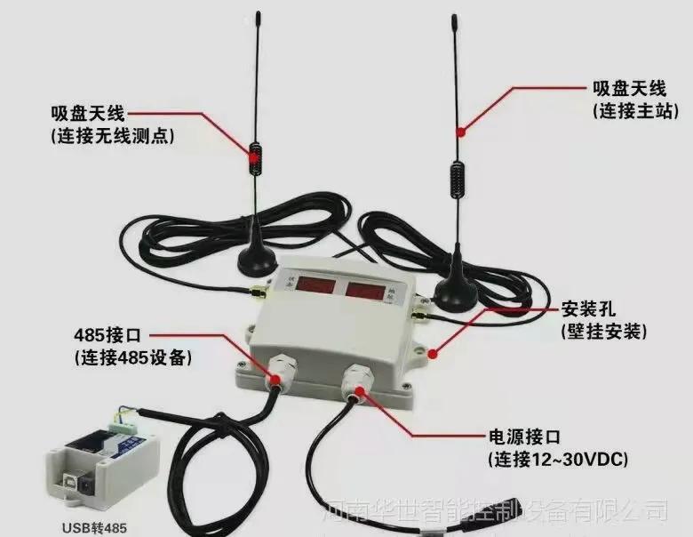 光伏发电气象环境监测仪,光伏箱变监控装置