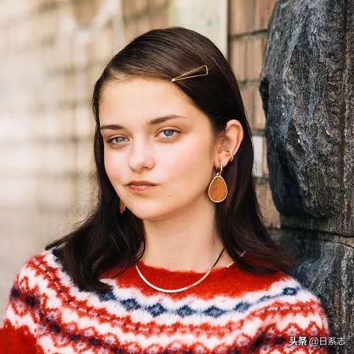 被吹爆的穿搭,被风吹过的夏天夏日时尚穿搭