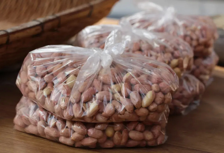 老味果仁做法,高级果仁咋做好吃