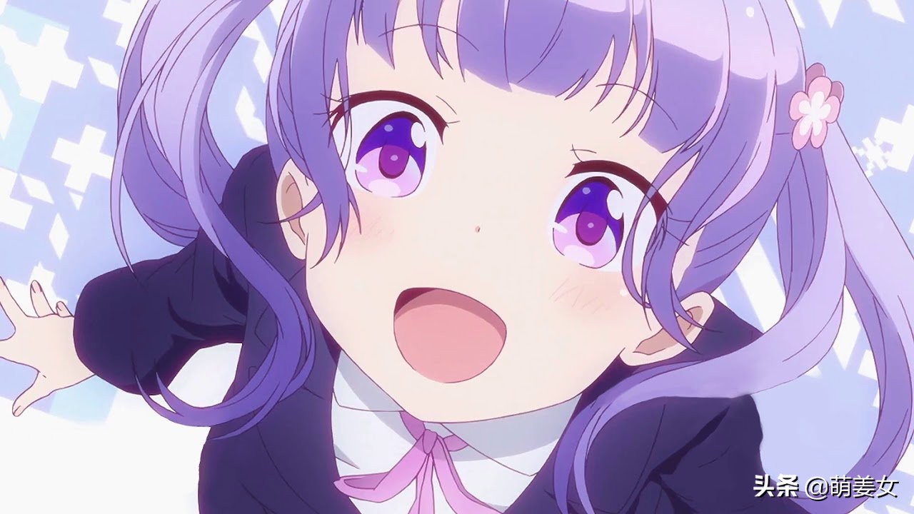 万人票选：让人生陷入初恋的动漫人物TOP20！