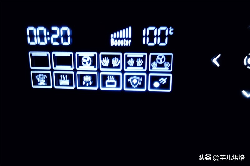 daogrs嵌入式蒸烤箱测评,daogrs嵌入式蒸烤箱评测