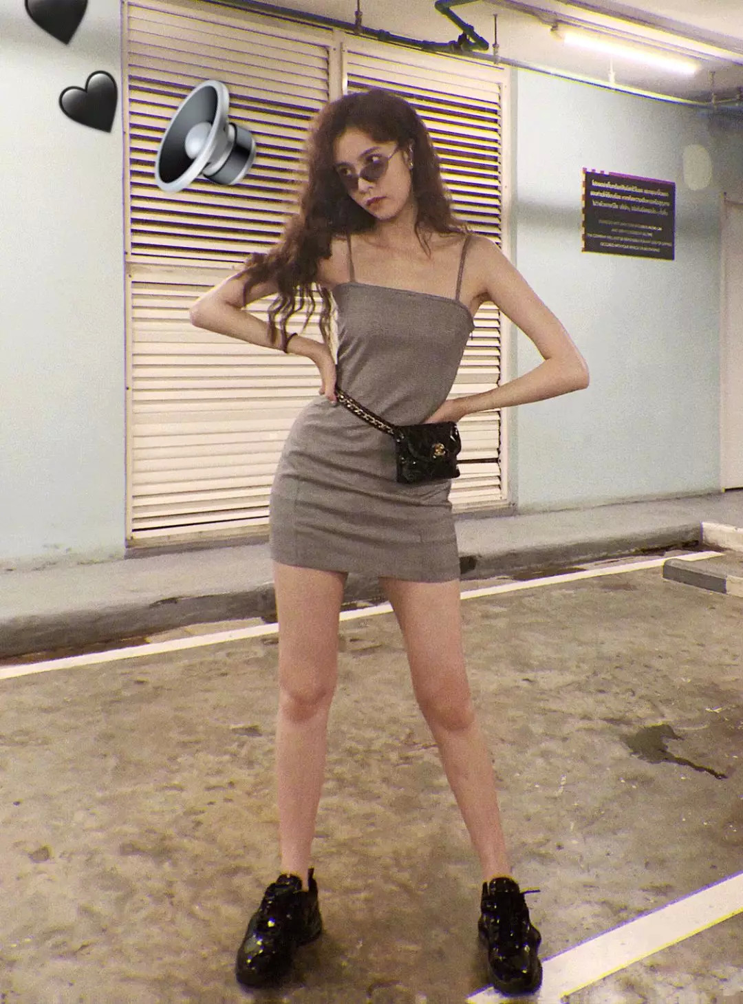 贫民窟女孩也可以get的明星同款,欧阳娜娜周雨彤同款外套