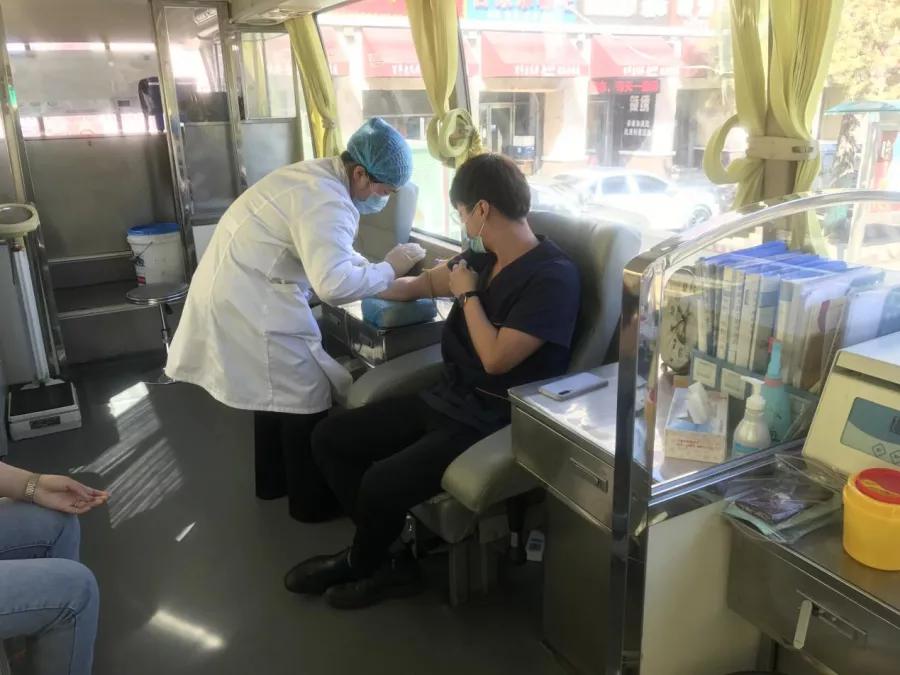 滴血润新生血浓情更浓