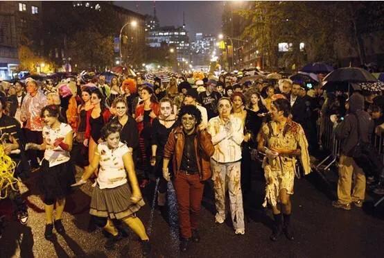 为什么越来越多国人选择过洋节，而忽视了中国传统节日？你造吗