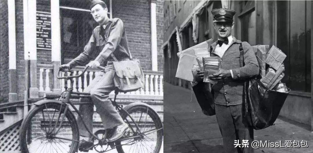 包款大科普｜懂包的男人只有0.000001%？