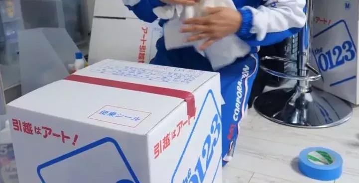 日本搬家服务真的很强,日本搬家公司的一条龙服务