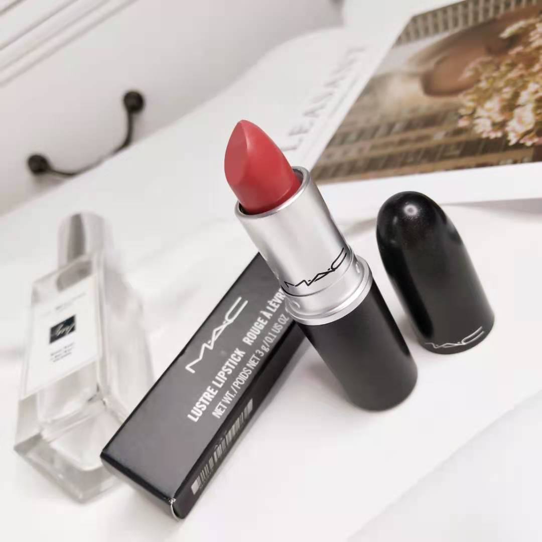 买了不会出错的口红,买了不会错的口红色号